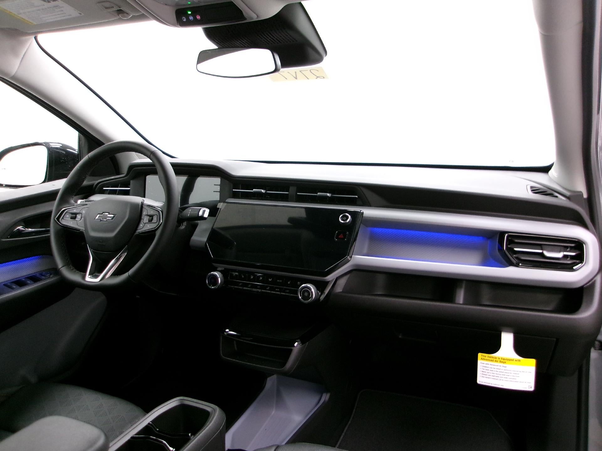 2027 Chevrolet Bolt FWD 4dr RS
