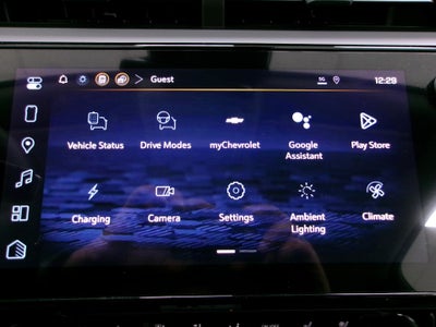 2027 Chevrolet Bolt FWD 4dr RS