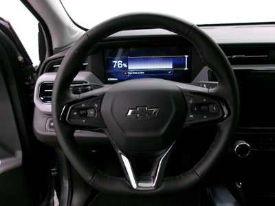 2027 Chevrolet Bolt FWD 4dr RS