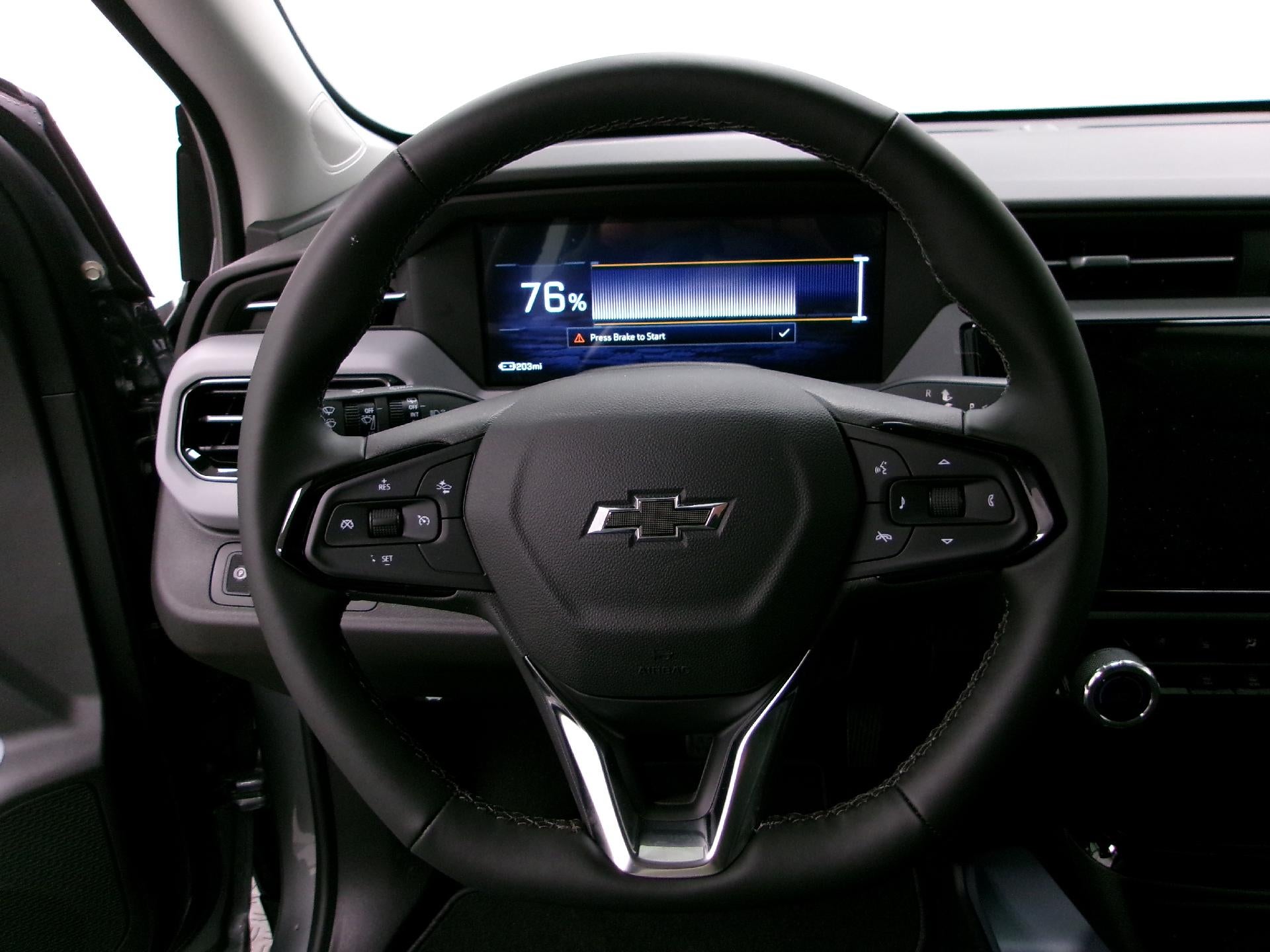 2027 Chevrolet Bolt FWD 4dr RS