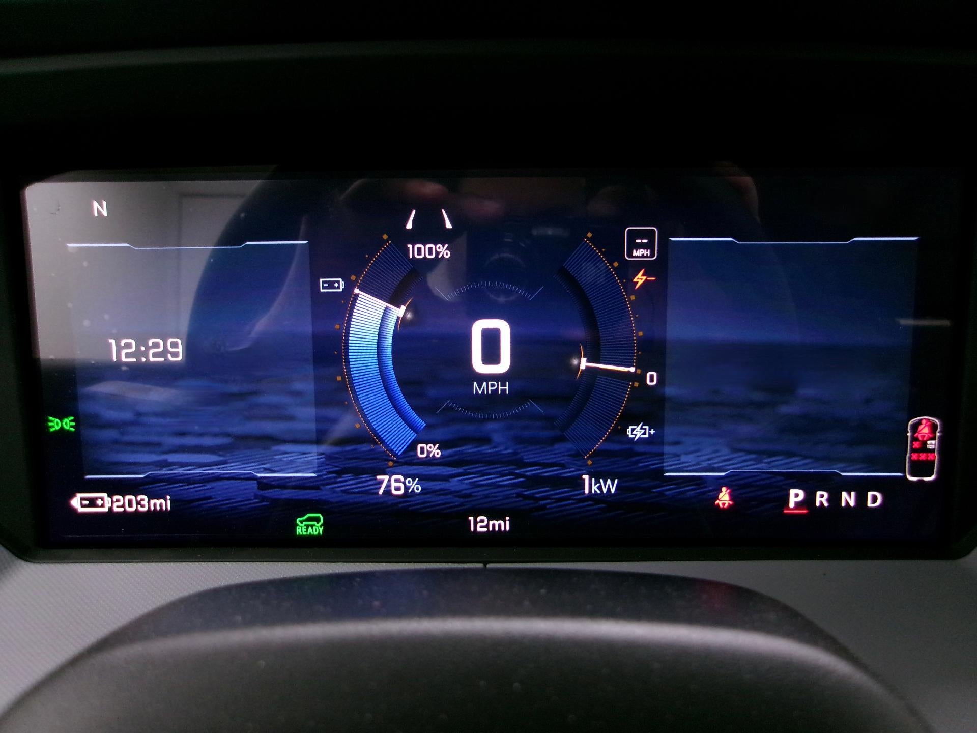 2027 Chevrolet Bolt FWD 4dr RS