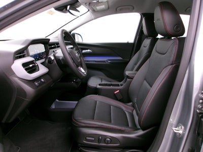 2027 Chevrolet Bolt FWD 4dr RS