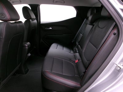 2027 Chevrolet Bolt FWD 4dr RS
