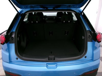 2027 Chevrolet Bolt FWD 4dr RS