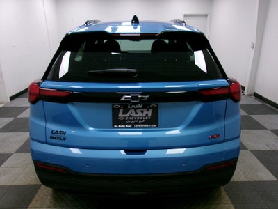 2027 Chevrolet Bolt FWD 4dr RS