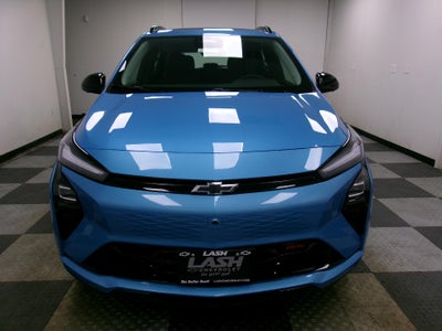 2027 Chevrolet Bolt FWD 4dr RS