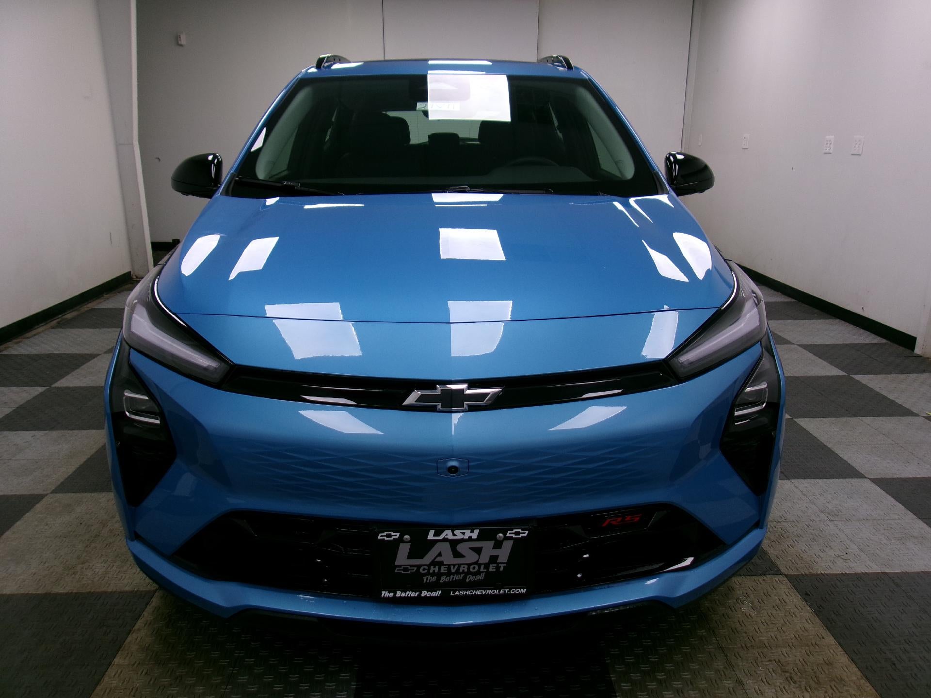 2027 Chevrolet Bolt FWD 4dr RS