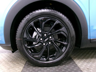 2027 Chevrolet Bolt FWD 4dr RS