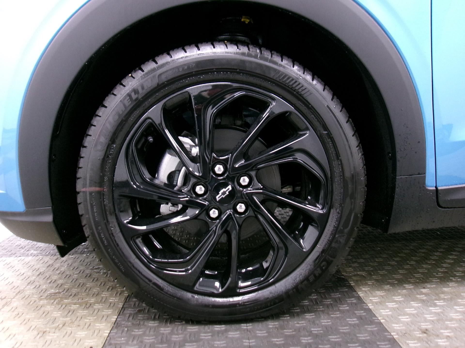 2027 Chevrolet Bolt FWD 4dr RS