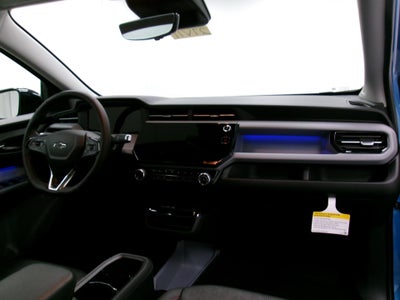 2027 Chevrolet Bolt FWD 4dr RS