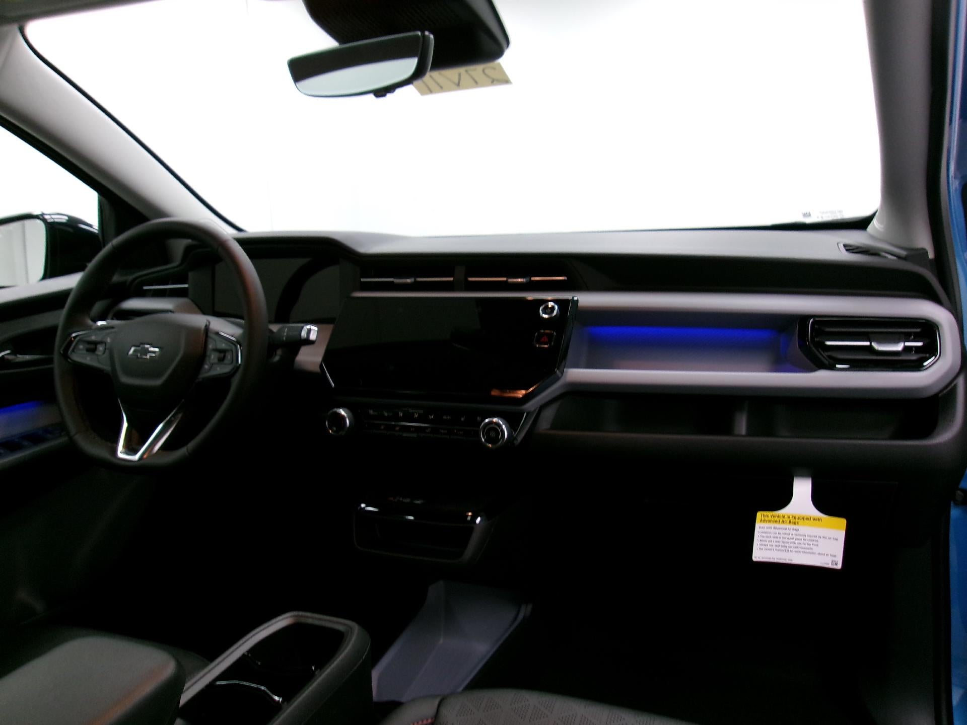 2027 Chevrolet Bolt FWD 4dr RS