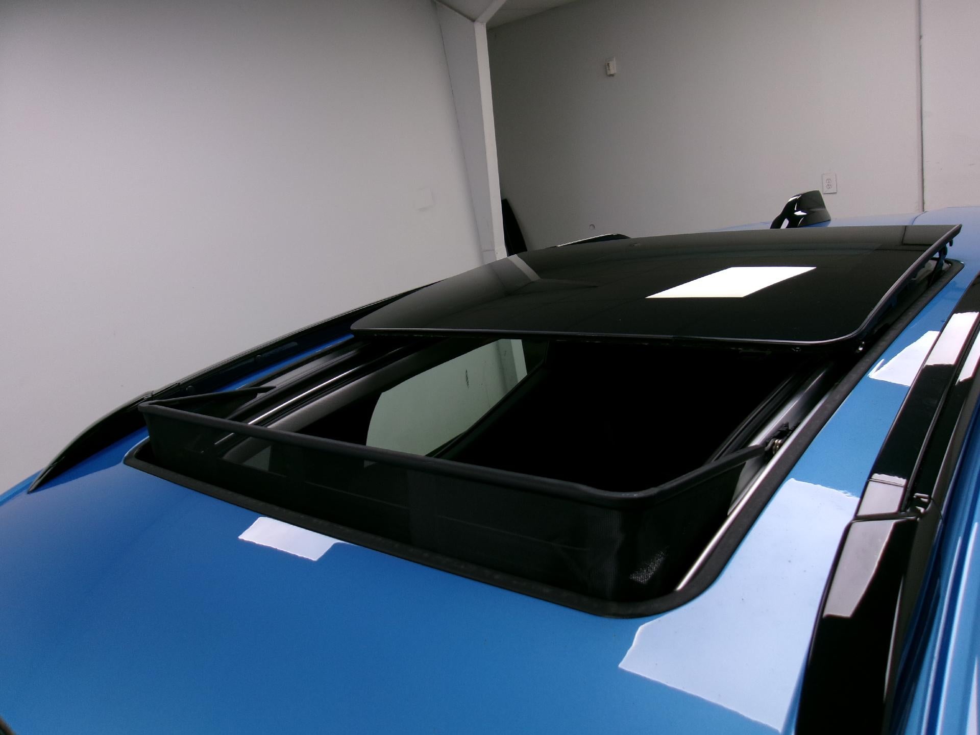 2027 Chevrolet Bolt FWD 4dr RS
