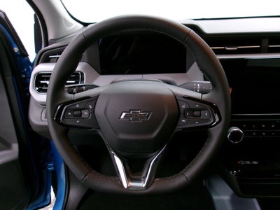 2027 Chevrolet Bolt FWD 4dr RS