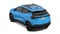 2027 Chevrolet Bolt FWD 4dr RS