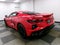 2020 Chevrolet Corvette Stingray Stingray Coupe 3LT