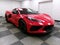 2020 Chevrolet Corvette Stingray Stingray Coupe 3LT