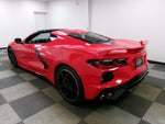 2020 Chevrolet Corvette Stingray Stingray Coupe 3LT