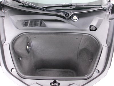 2026 Chevrolet Corvette Stingray Stingray Coupe 1LT