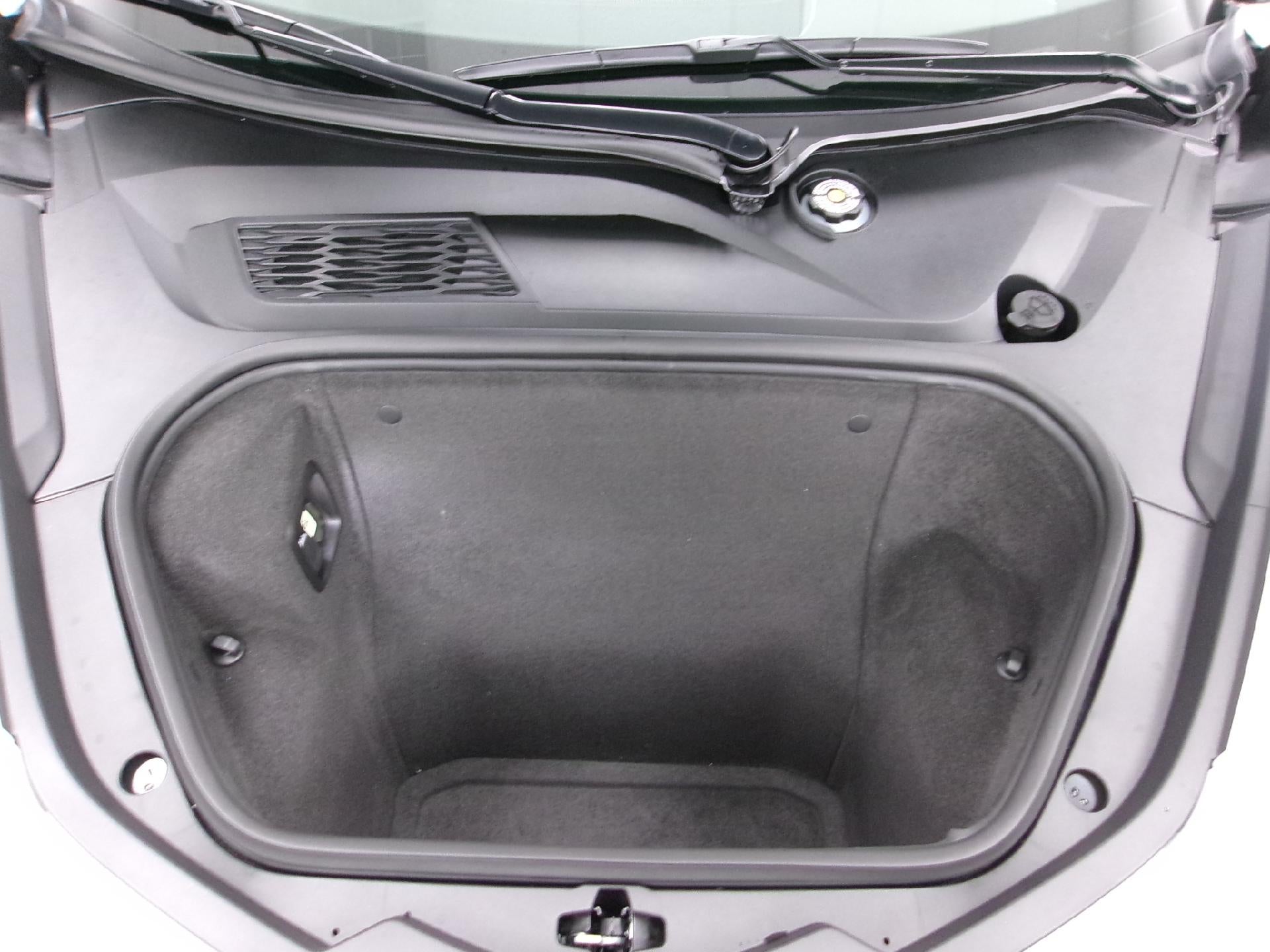 2026 Chevrolet Corvette Stingray Stingray Coupe 1LT