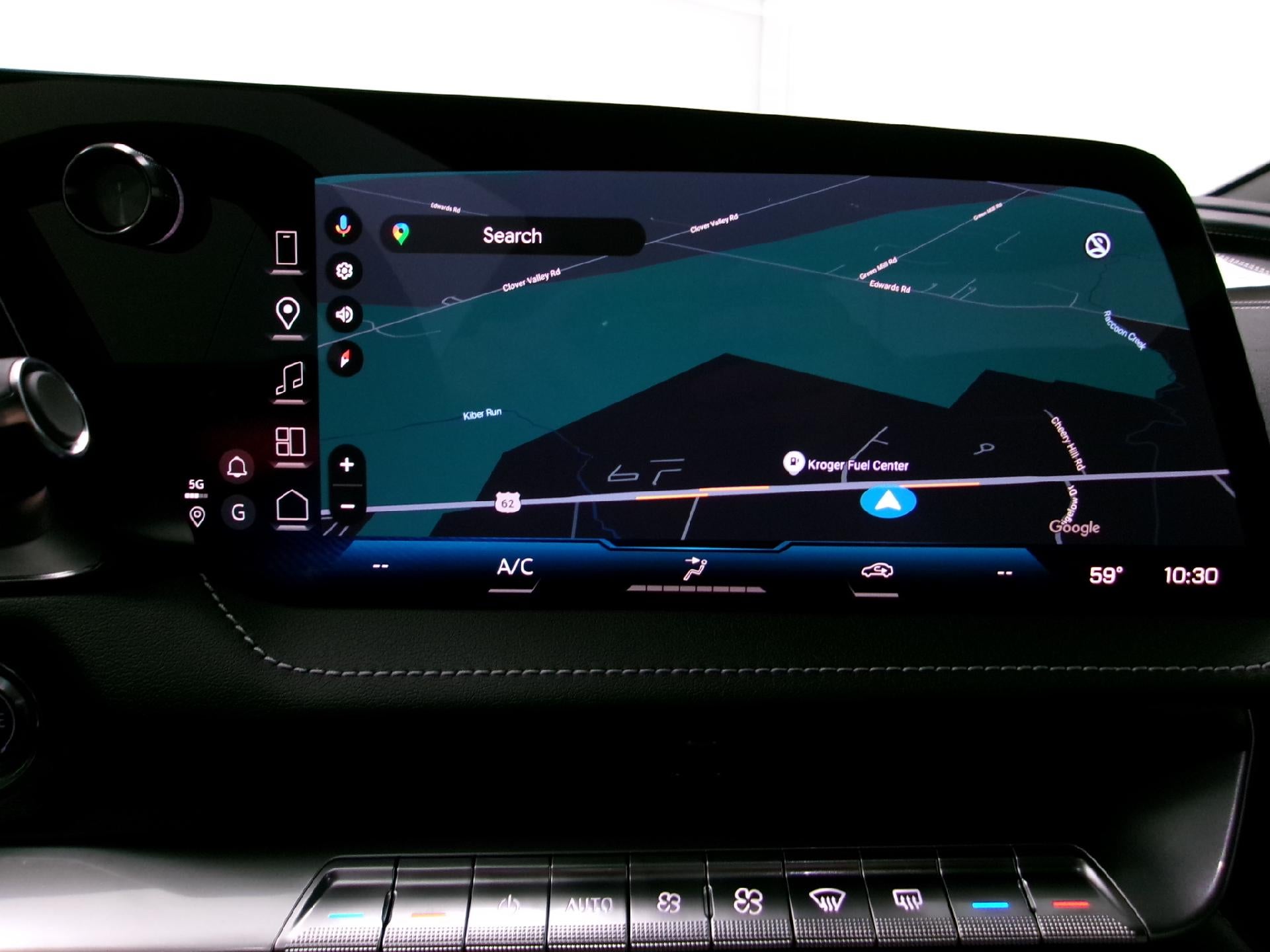 2026 Chevrolet Corvette Stingray Stingray Coupe 1LT