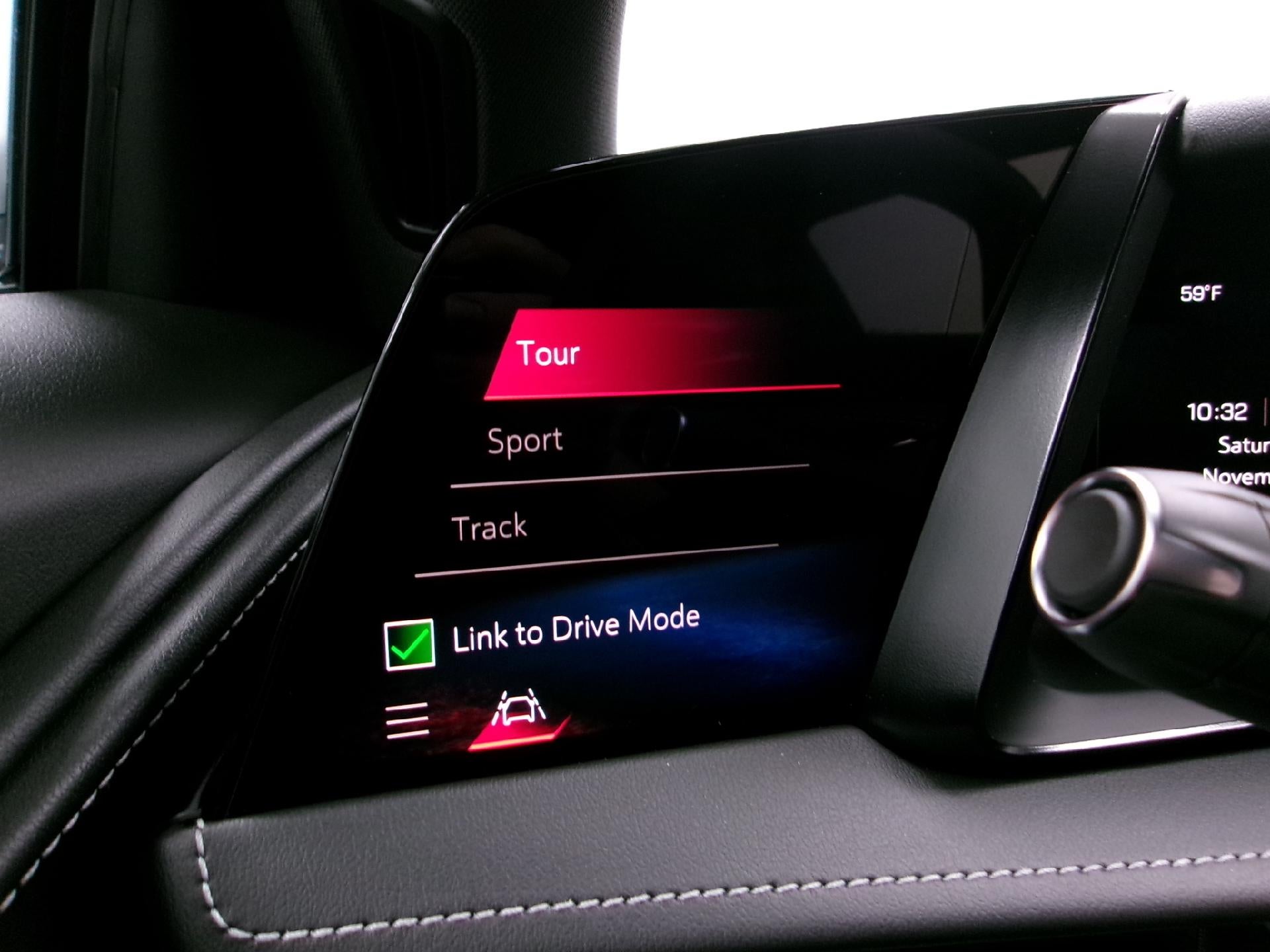 2026 Chevrolet Corvette Stingray Stingray Coupe 1LT