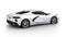 2026 Chevrolet Corvette Stingray Stingray Coupe 1LT
