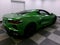2026 Chevrolet Corvette Stingray Stingray Coupe 1LT