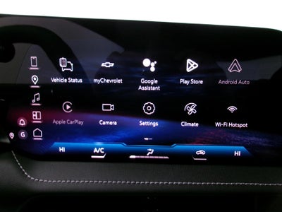 2026 Chevrolet Corvette Stingray Stingray Coupe 1LT