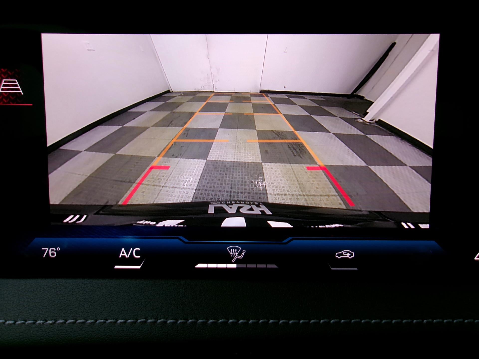 2026 Chevrolet Corvette Stingray Stingray Coupe 1LT