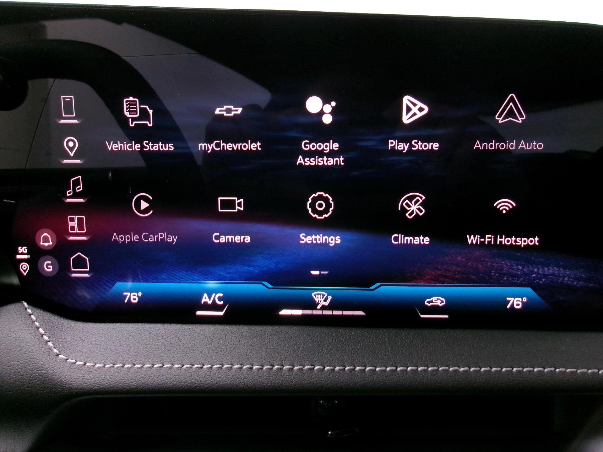 2026 Chevrolet Corvette Stingray Stingray Coupe 1LT