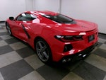 2026 Chevrolet Corvette Stingray Stingray Coupe 1LT