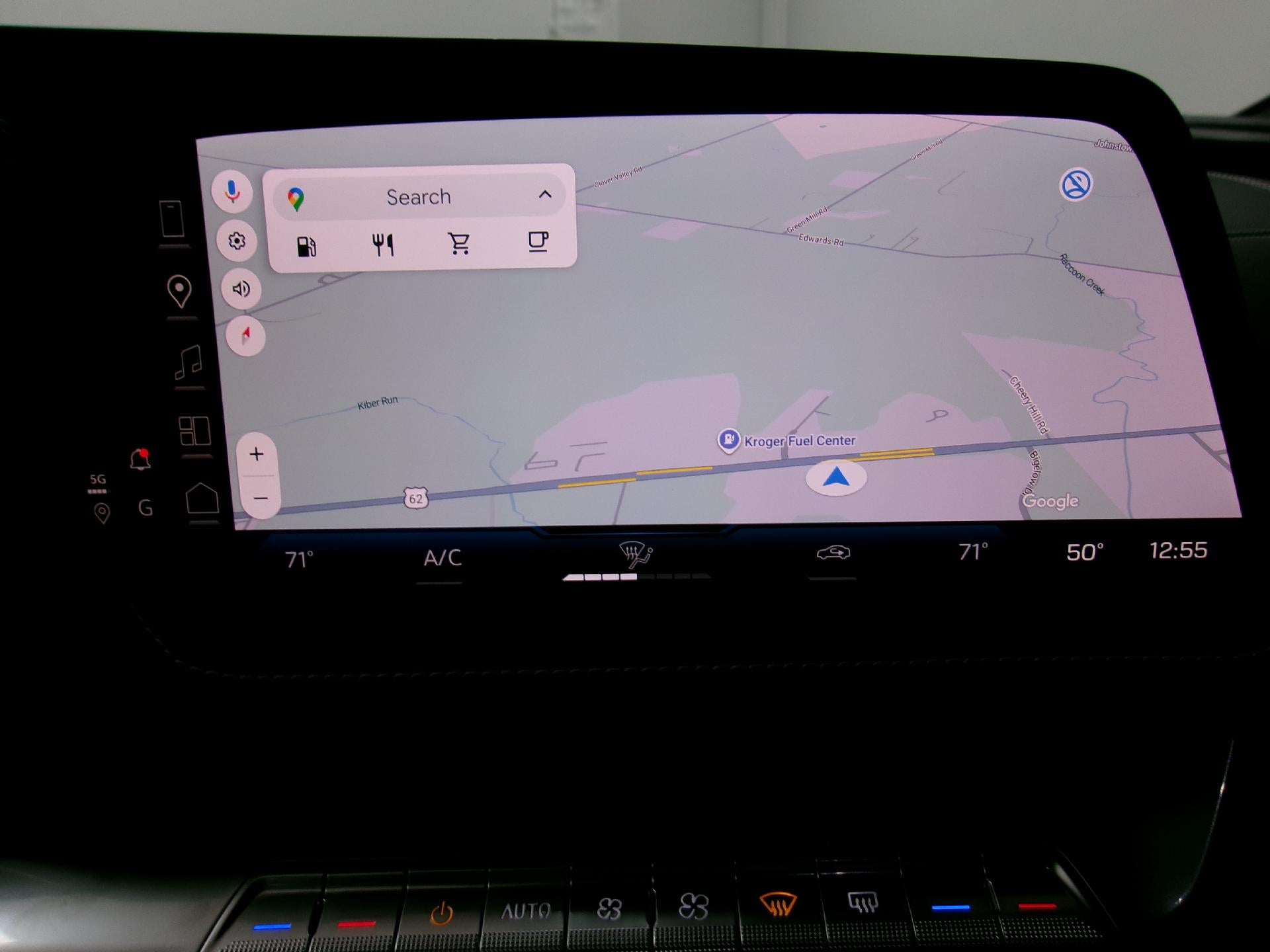 2026 Chevrolet Corvette Stingray Stingray Coupe 1LT