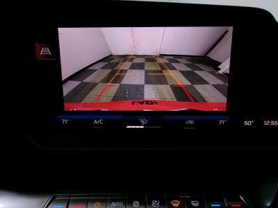 2026 Chevrolet Corvette Stingray Stingray Coupe 1LT