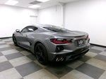 2025 Chevrolet Corvette Stingray Stingray Coupe 1LT