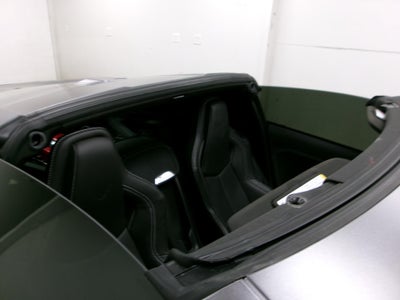 2025 Chevrolet Corvette Stingray Stingray Coupe 1LT