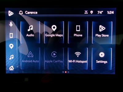 2025 Chevrolet Corvette Stingray Stingray Coupe 1LT