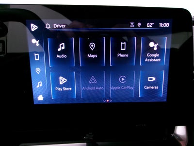 2024 Chevrolet Corvette Stingray Stingray Coupe 2LT