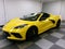 2027 Chevrolet Corvette Stingray Stingray Coupe 2LT