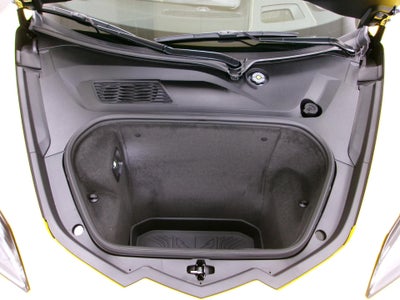 2027 Chevrolet Corvette Stingray Stingray Coupe 2LT