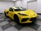 2027 Chevrolet Corvette Stingray Stingray Coupe 2LT