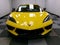 2027 Chevrolet Corvette Stingray Stingray Coupe 2LT