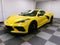 2027 Chevrolet Corvette Stingray Stingray Coupe 2LT
