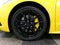 2027 Chevrolet Corvette Stingray Stingray Coupe 2LT
