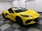 2027 Chevrolet Corvette Stingray Stingray Coupe 2LT