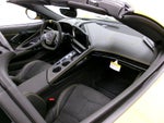 2027 Chevrolet Corvette Stingray Stingray Coupe 2LT