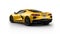 2027 Chevrolet Corvette Stingray Stingray Coupe 2LT