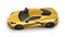 2027 Chevrolet Corvette Stingray Stingray Coupe 2LT