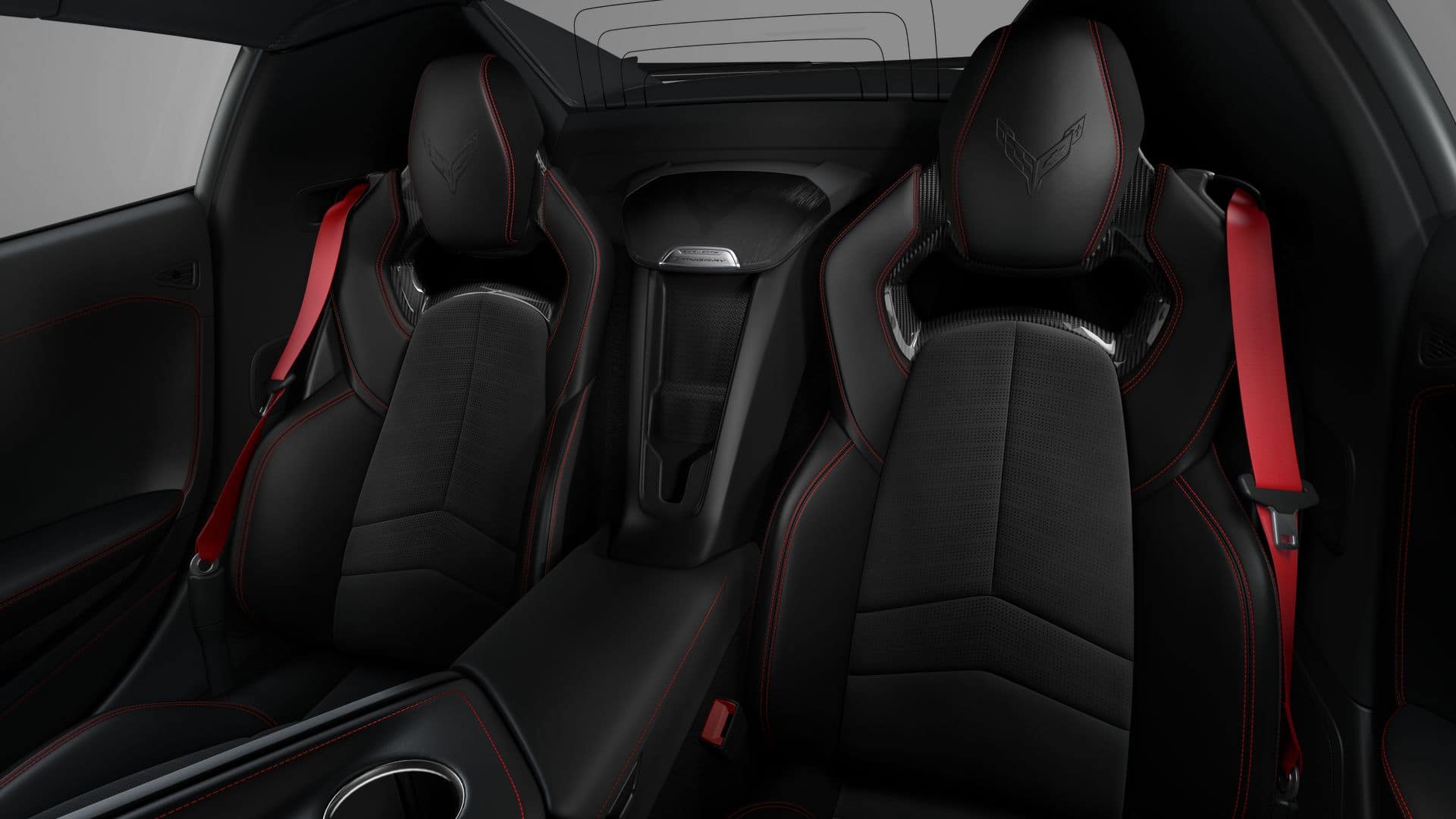 2027 Chevrolet Corvette Stingray Stingray Convertible 2LT