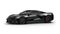 2027 Chevrolet Corvette Stingray Stingray Convertible 2LT