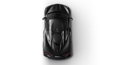 2027 Chevrolet Corvette Stingray Stingray Convertible 2LT